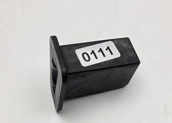 OSLONA ZASLEPKA GUMA   FORD FOCUS MK4  0112