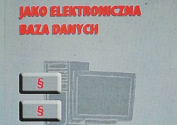 Utwór multimedialny jako elektroniczna baza danych