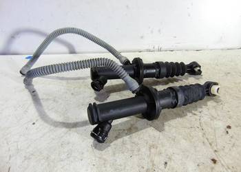 POMPKA SPRZĘGŁA RENAULT CLIO IV 1.5 DCI 306100642R