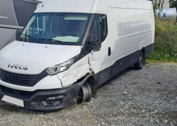 Iveco Daily 35S16 V IVECO DAILY 35S16 V 2,3hdi 160km Maxi Klimatronic Cena… Iveco Daily 35S16 V IVECO DAILY 35S16 V 2,3hdi 160km Maxi Klimatronic Cena…