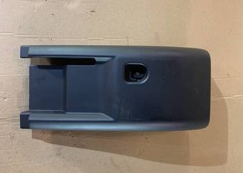 Osłona kolumny kierowniczej 3C0858559 vw passat b6