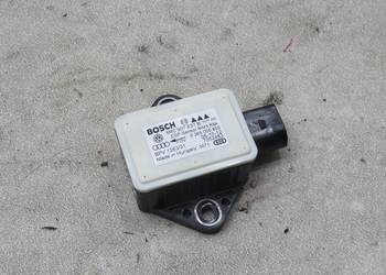 MODUŁ ESP AUDI A4 B8 LIFT 8R0907637B MODUŁ ESP AUDI A4 B8 LIFT 8R0907637B
