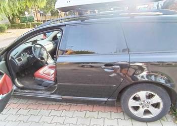 Volvo V70 2.0d 2009