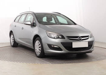 Opel Astra 1.7 CDTI
