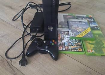 Sprzedam Xbox 360