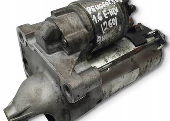 ROZRUSZNIK Peugeot 508 1.6 E-HDI