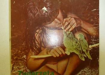 ZWIERZETA Z LASU DZIEWICZEGO - FIEDLER ARKADY ZWIERZETA Z LASU DZIEWICZEGO - FIEDLER ARKADY