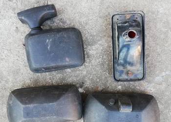 Sprzedam części Fiat 125p widoczne na zdjęciu