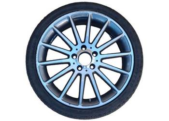 MERCEDES A-KLASA W176 FELGA ALUFELGA 18 5X112 7,5J ET52 A1764010200