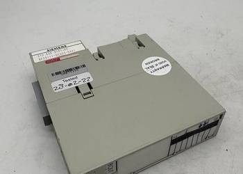 Siemens 6FC5111-0CA03-0AA1 DMP Mocuł