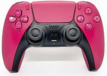 Kontroler Bezprzewodowy Pad PS5 SONY DualSense (CFI-ZCT1W)