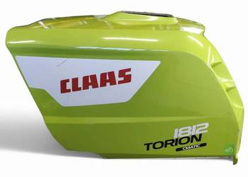 Maska Pokrywa Silnika CLAAS Torion 1812 Cmatic