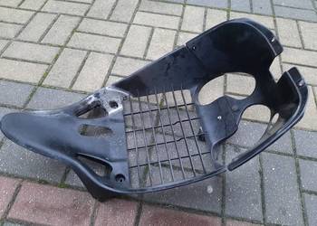 Aprilia RS 125 98r pług łącznik wypełnienie owiewka