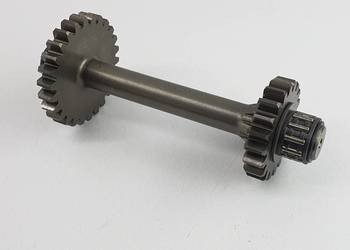 Walek Tryb Zebatka  Kawasaki Klf 300