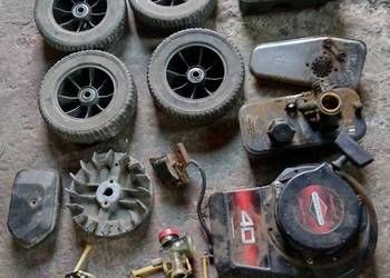 Cewka zapłonowa silnika Briggs Straton