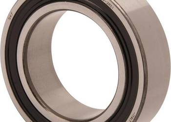 Łożysko kulkowe 50x80x23 mm SKF 630102RS1SKF