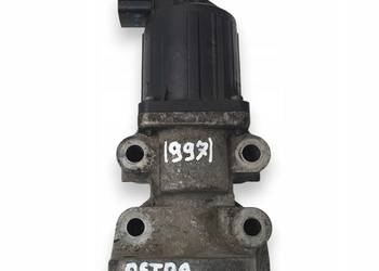 ZAWÓR EGR Opel Zafira B Astra J 1.7 CDTI oryginał K5T70380
