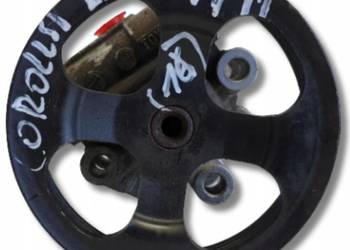 POMPA WSPOMAGANIA Toyota Corolla E12 1.6 VVTi oryginał