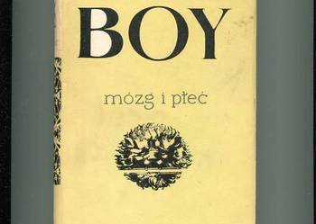Mózg i płeć cz.II Pisma T.IX