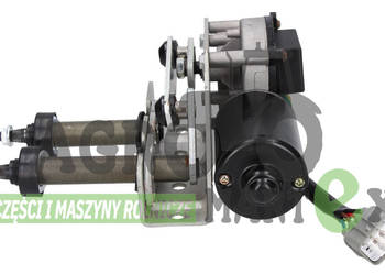 714/40216, 334/G8787 SILNIK WYCIERACZEK PRZÓD 2-STOPNI JCB