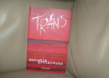Trans Manuela Gretkowska