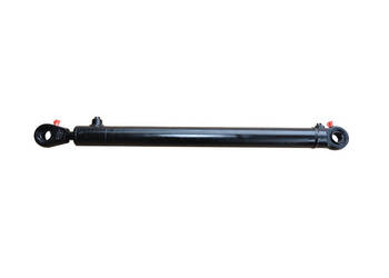 Siłownik Hydrauliczny CJ2F 40x22 Skok 700 mm CYLINDER [1643]