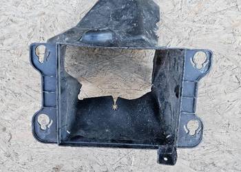 VW TOUAREG 3 III KIEROWNICA POWIETRZA WLOT 760117335A