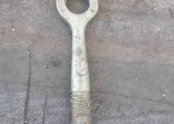 Iveco Daily śruba hak