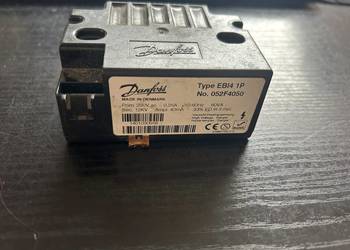 Transformator zapłonowy (Type EBI4 1P)  (No.052F4050)