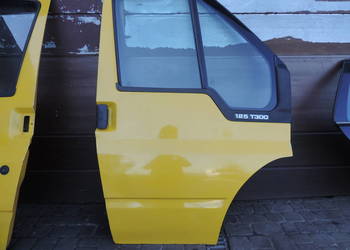 FORD TRANSIT MK5 DRZWI PRAWY PRZÓD