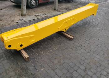 JCB 536-70 {Wysięgnik}