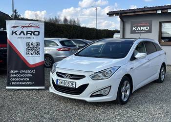 Hyundai I40 GWARANCJA