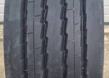 Groundspeed GSKS01 385/65 R22.5 164 K Nowa opona naczepowa 3PMSF
