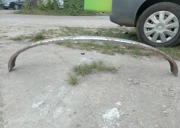 Orginalny zderzak do Garbusa volkswagena