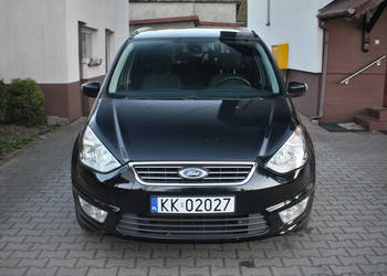 super stan, 7 siedzeń, po SERWISIE, bogata opcja