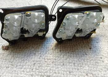 Daf 1916300,1916301 lampa dzienna led