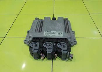 PEUGEOT 4007 2.2 HDI 11r sterownik komputer silnika 9666914080 0281016892