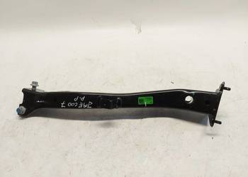 Cherry Jaecoo 7 PHEV 2025r Strefa zgniotu wspornik przód prawy 205000314AA