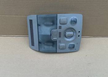 Lampka oświetlenie kabiny 8E0947135 audi a4 b6