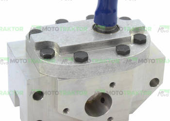 POMPA HYDRAULICZNA MASSEY FERGUSON 3790723M1 3903882M1
