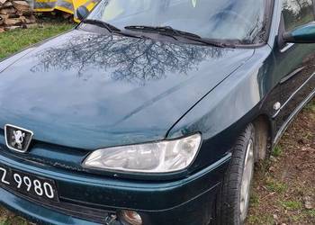 Peugeot 306 2.0 HDI