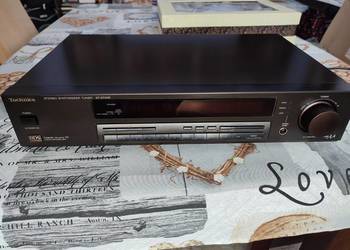 tuner Technics ST-GT630 - stan BDB !