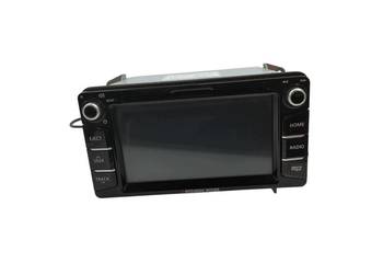 RADIO MZ360615EX Mitsubishi ASX I (2010-  )