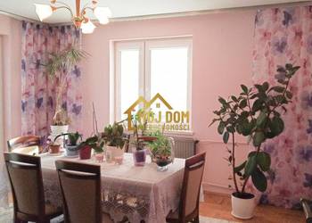 DOM W GMINIE BESKO – DLA RODZINY LUB INWESTORA!