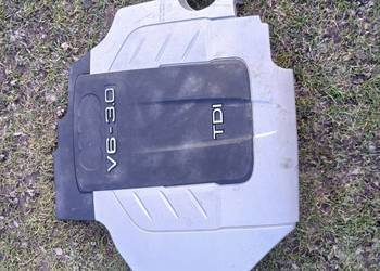 AUDI A4 A5 DEKIEL POKRYWA SILNIKA 059103925AC