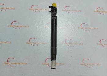 CITROEN DS4 2.0 HDI TDCI 160KM 10DYZE RH02 wtryskiwacz paliwa 9686191080