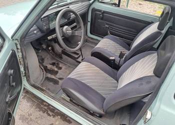Fiat 126p Maluch fl zarejestrowany 1993