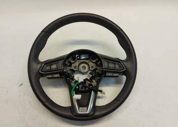 Mazda CX5 II Lift KIEROWNICA GRZANA KBG7230714