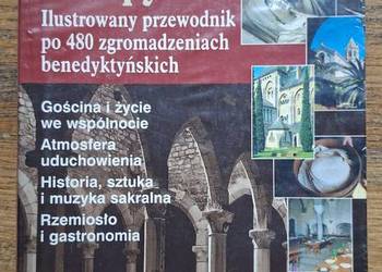 Opactwa i klasztory Europy- Cesare Romano