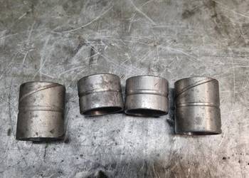 Tuleje przedniego zawieszenia Jawa 356 175